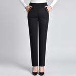 Black (with lining)
