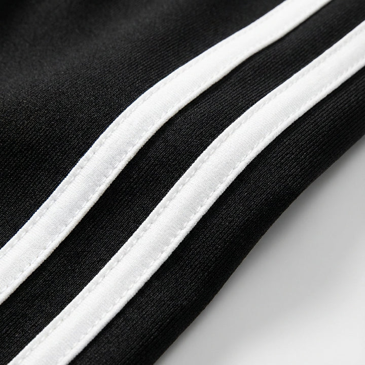 Opaque fitness leggings, high-waisted and seamless, perfect for gym wear and yoga