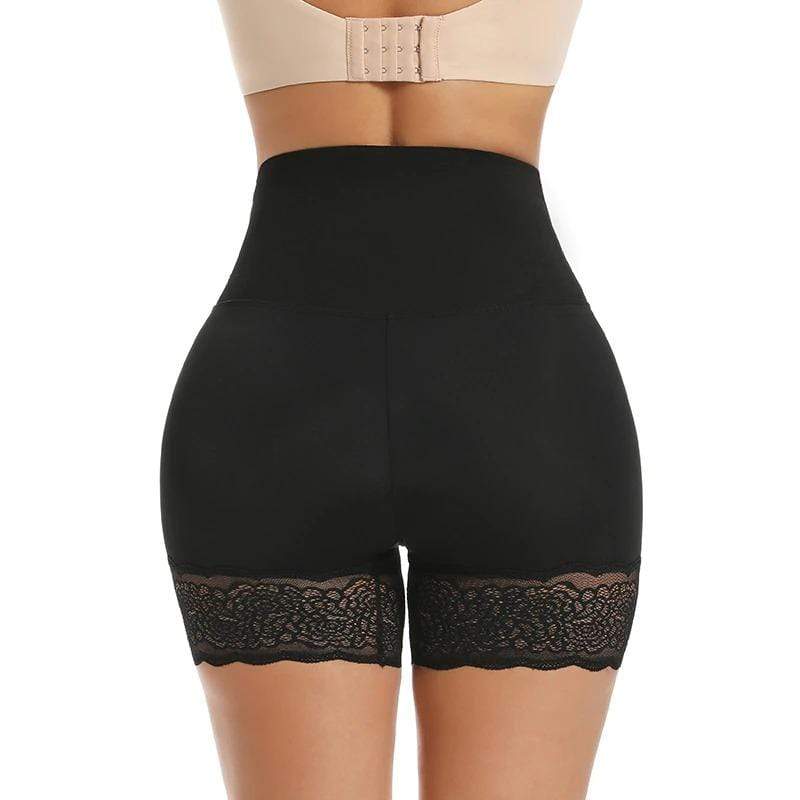 Women's shaping underwear with butt lift, creating a smooth silhouette & body shape.