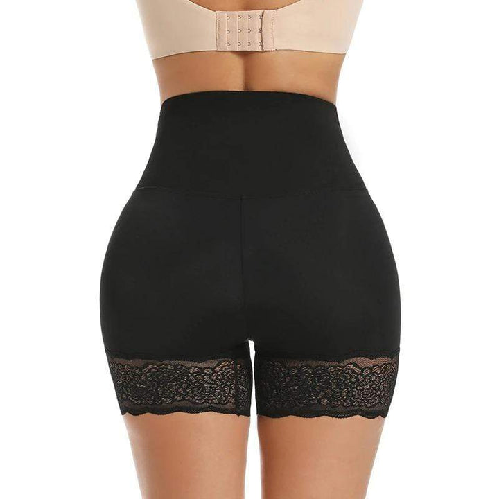 Women's shaping underwear with butt lift, creating a smooth silhouette & body shape.