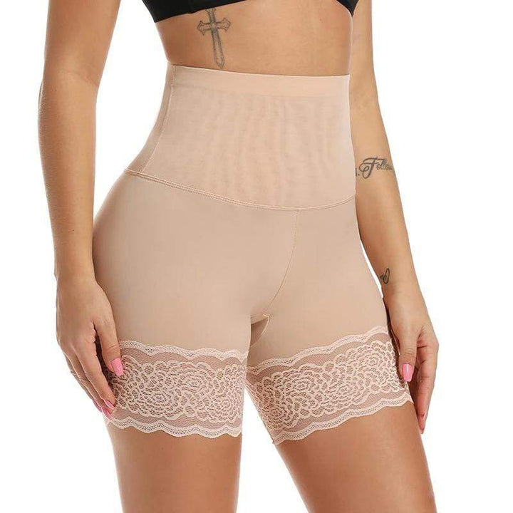 Adelinde women's high-waisted shaping underwear for ultimate tummy control & smooth lines.