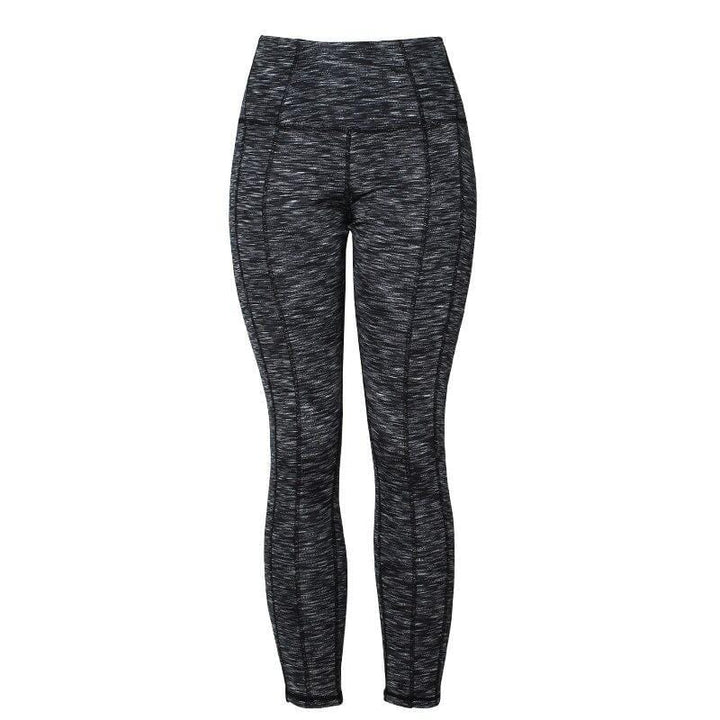 Versatile women's Ivy shaping leggings. High-waisted activewear for gym, yoga, and everyday comfortable support.