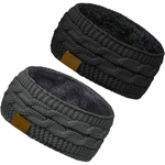 Black Dark Gray
