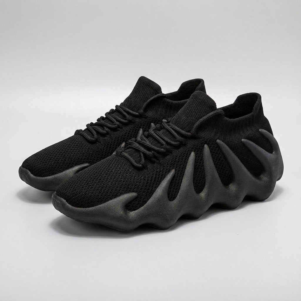 Women's running sneakers, lightweight and breathable, suitable for active lifestyle