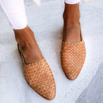 Light brown