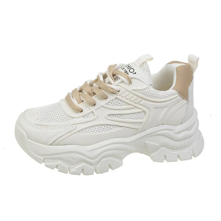 Women's lightweight athletic sneakers for ultimate comfort and daily wear.