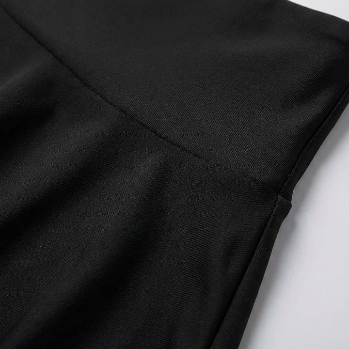 Kimberly women's flared athletic skirt, designed for comfort and movement