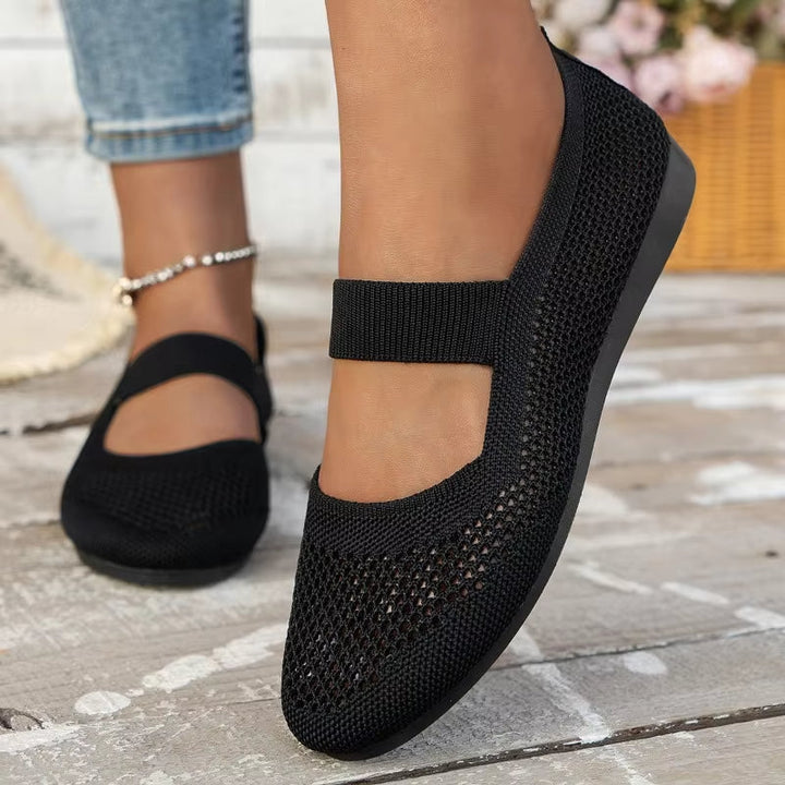 Barefoot women's athletic shoes, offering a natural feel for walking & active everyday use.
