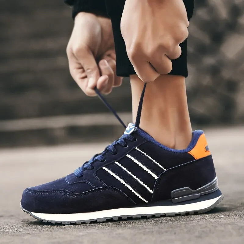 Everyday women's comfort footwear, breathable and lightweight casual sneakers for all-day walking.