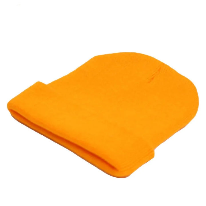 Cozy women's knit beanie, lightweight & stretch-fit for ultimate comfort.