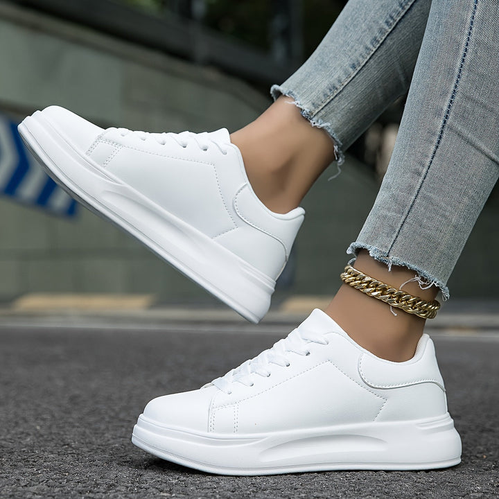 Stylish women's lightweight orthopedic walking sneakers for superior comfort.