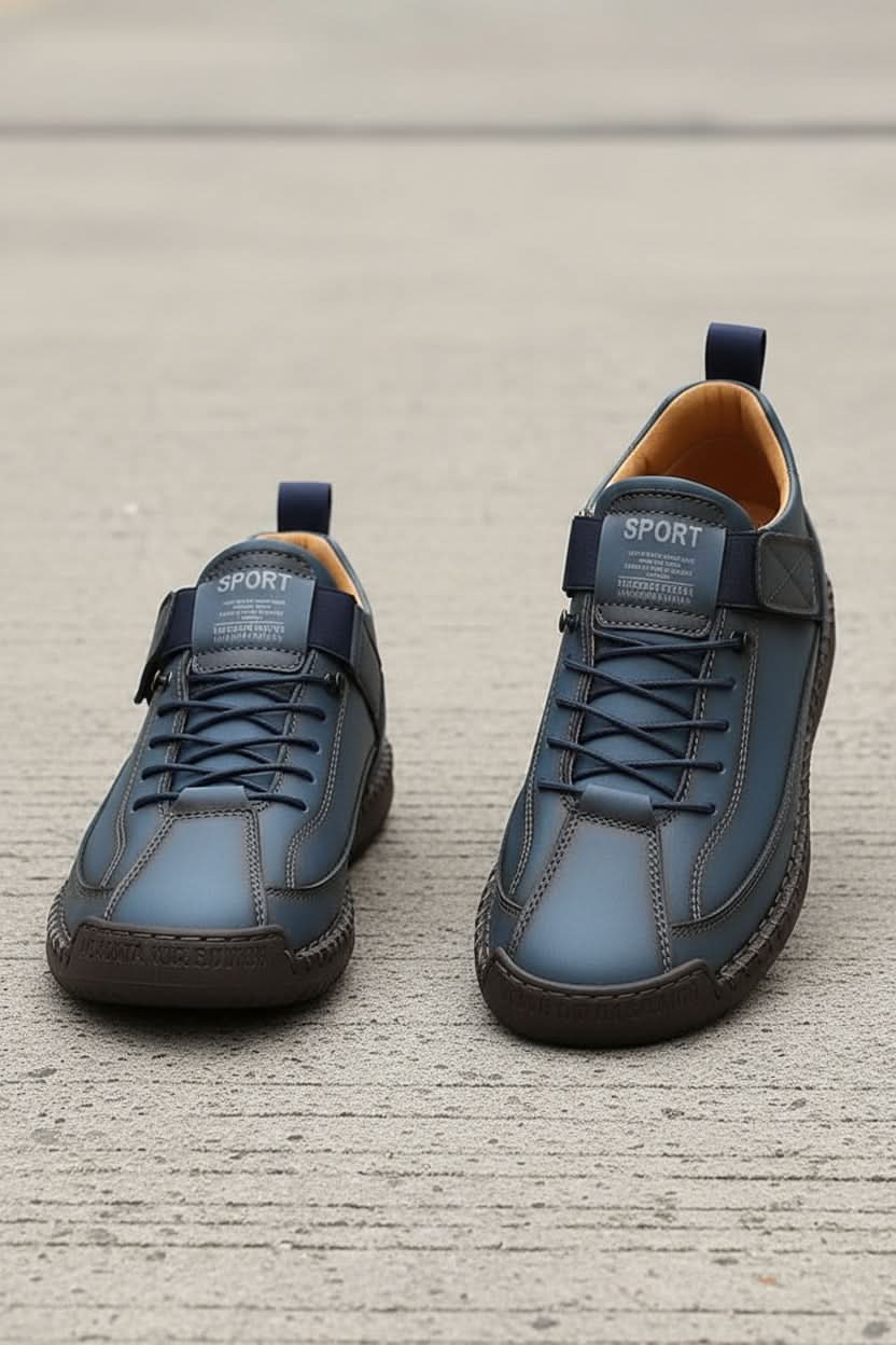 Women's casual slip-on trainers, ideal for everyday wear, walking & light athletic activities.