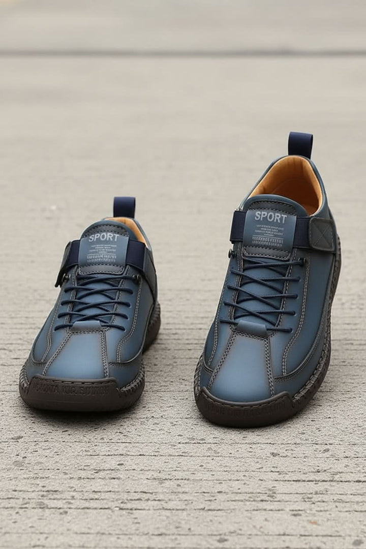 Women's casual slip-on trainers, ideal for everyday wear, walking & light athletic activities.