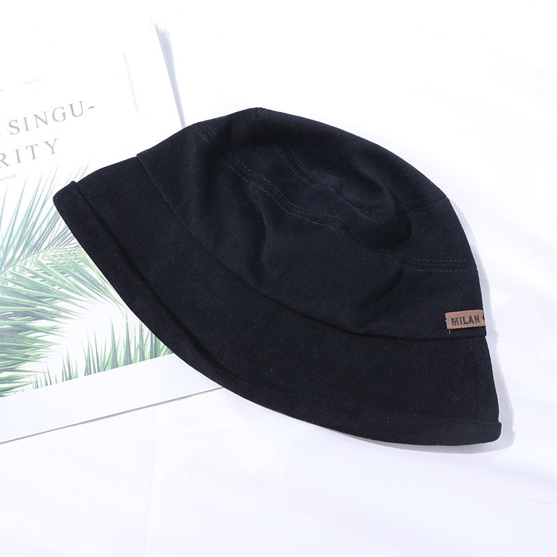 StitchShade women's bucket hat, lightweight and breathable, accessory for summer travel and beachwear