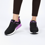 Black-Purple