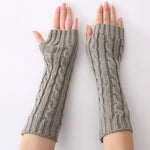 Twist Gray