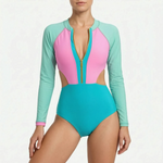 Blue/Pink