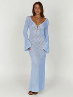 Light blue