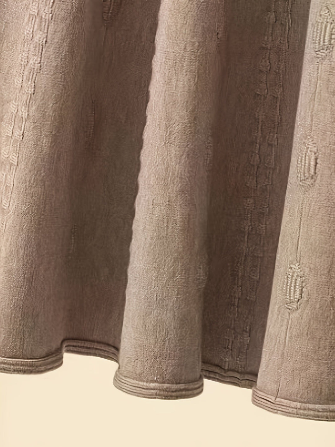 Women's Lorelei knitted sweater and skirt set, a comfortable & stylish two-piece outfit. Essential fall winter knitwear.