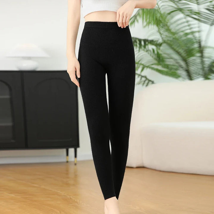 Luxe Comfort Leggings for women, super soft & versatile, perfect for everyday style and casual lounging.