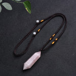 Rose quartz