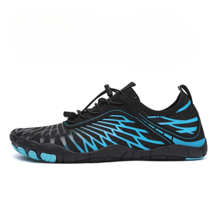 Maya women's natural walking shoes, promoting foot health with a flexible, minimalist design.