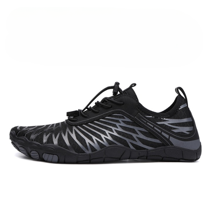 Comfortable women's barefoot shoes, ideal for natural walking, activewear & daily flexibility.