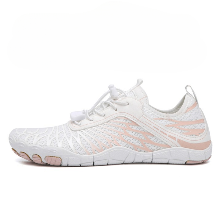 Everyday women's minimalist shoes, designed for comfort, foot health, and natural walking.