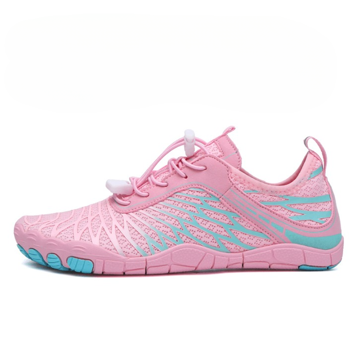Maya minimalist shoes for women, offering flexible comfort & posture support for active lifestyles.