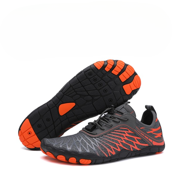 Everyday women's barefoot shoes, designed for natural walking, flexibility & ultimate comfort.