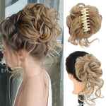 Light Honey Blonde