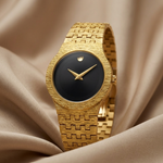 Gold Black