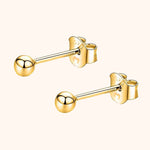 18K gold plated