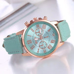Mint Green