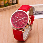Crimson Red