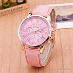 Blush Pink