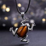 Tiger's eye