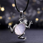 Rose quartz