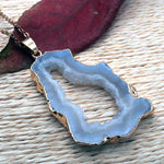 Blue Quartz