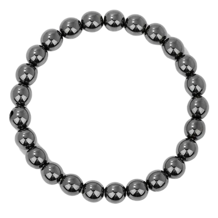 Spiritual women's bracelet, natural crystal healing & inner strength.