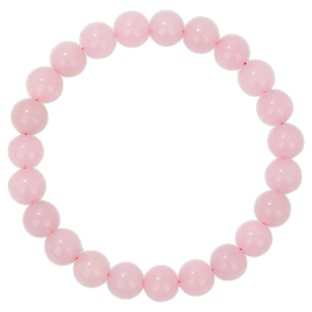 Chakra healing crystal bracelet for women, natural energy uplift.