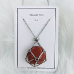 Red Jasper