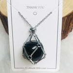 Obsidian