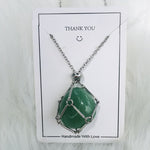 Green Aventurine
