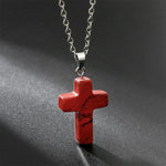Red Jasper