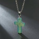 Green aventurine