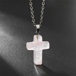 Rose quartz