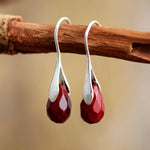 Red Jasper