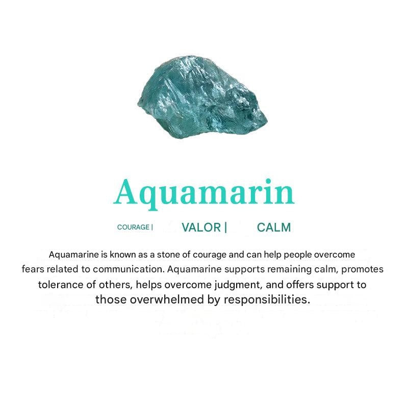Unique women's adjustable raw crystal birthstone ring, natural gemstone accessory.