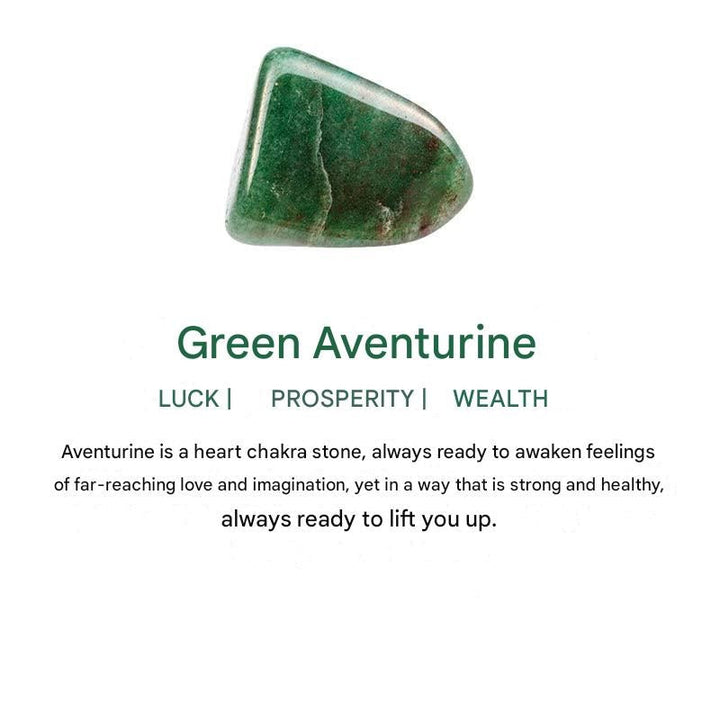 Natural stone women's adjustable raw crystal birthstone ring, healing gift.